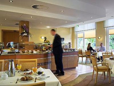 фото отеля Mercure Hotel Schweinfurt Maininsel