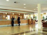 Mercure Hotel Schweinfurt Maininsel