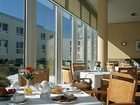 фото отеля Mercure Hotel Schweinfurt Maininsel