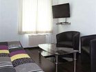 фото отеля Gertrudstrasse Guesthouse Zurich