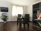 фото отеля Gertrudstrasse Guesthouse Zurich