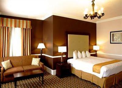 фото отеля San Pedro Inn and Suites Hotel