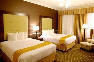 фото отеля San Pedro Inn and Suites Hotel