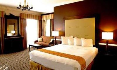 фото отеля San Pedro Inn and Suites Hotel