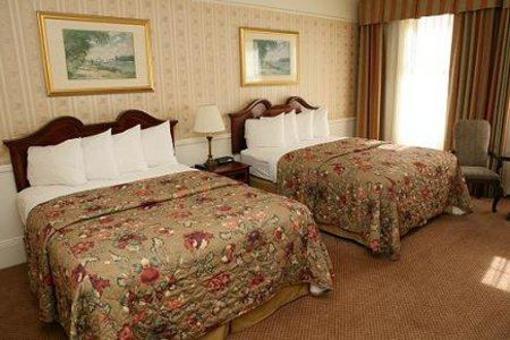 фото отеля San Pedro Inn and Suites Hotel