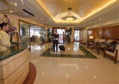 фото отеля Kabayan Hotel Pasay City