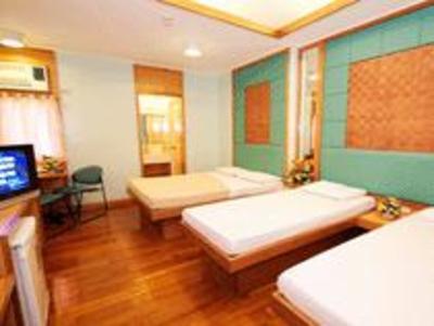 фото отеля Kabayan Hotel Pasay City