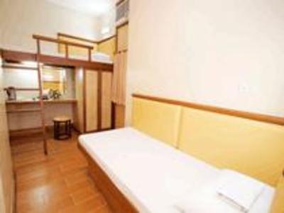 фото отеля Kabayan Hotel Pasay City