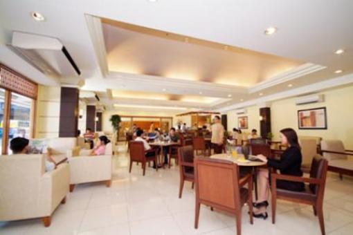 фото отеля Kabayan Hotel Pasay City