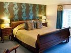 фото отеля Boscundle Manor Hotel St Austell