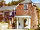 фото отеля Boscundle Manor Hotel St Austell