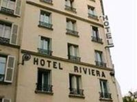 Hotel Riviera Paris