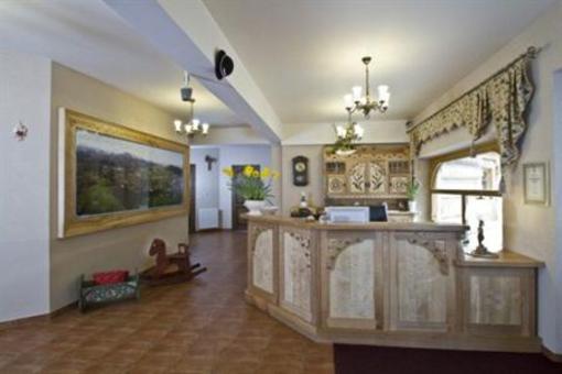 фото отеля Pensjonat Restauracja Zakopianski Dwór Zakopane