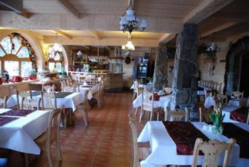 фото отеля Pensjonat Restauracja Zakopianski Dwór Zakopane
