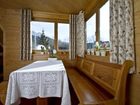 фото отеля Pensjonat Restauracja Zakopianski Dwór Zakopane