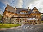 фото отеля Pensjonat Restauracja Zakopianski Dwór Zakopane