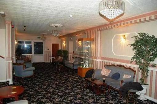 фото отеля Belgrave Madison Hotel