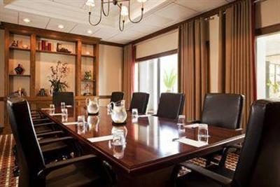 фото отеля Sheraton Charleston Airport Hotel