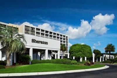 фото отеля Sheraton Charleston Airport Hotel