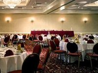 Sheraton Charleston Airport Hotel