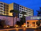 фото отеля Sheraton Charleston Airport Hotel