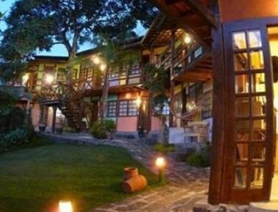 фото отеля Pousada Villa da Prainha