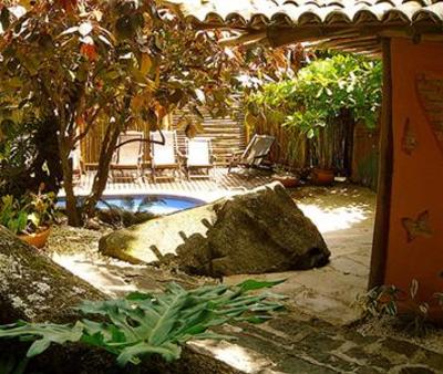 фото отеля Pousada Villa da Prainha