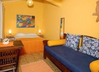 фото отеля Pousada Villa da Prainha