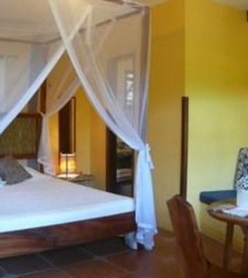 фото отеля Pousada Villa da Prainha