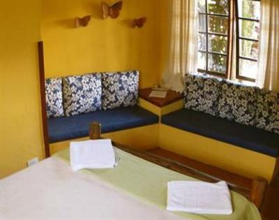 фото отеля Pousada Villa da Prainha