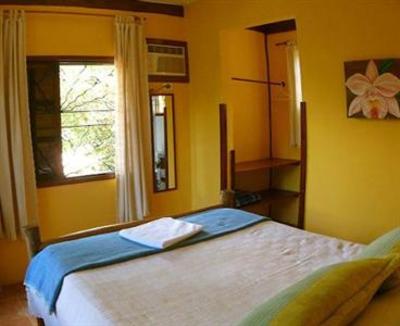 фото отеля Pousada Villa da Prainha