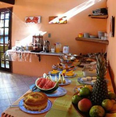 фото отеля Pousada Villa da Prainha
