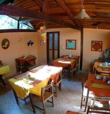 фото отеля Pousada Villa da Prainha