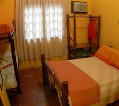 фото отеля Pousada Villa da Prainha