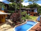 фото отеля Pousada Villa da Prainha