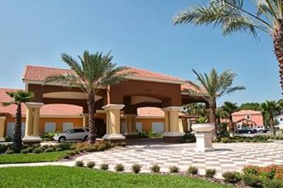фото отеля Encantada Resort Orlando