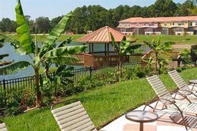 фото отеля Encantada Resort Orlando