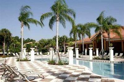 фото отеля Encantada Resort Orlando