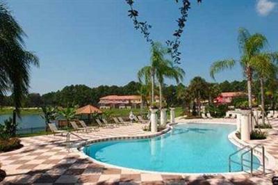 фото отеля Encantada Resort Orlando