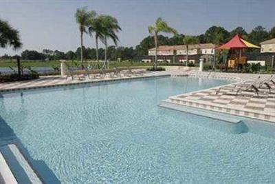 фото отеля Encantada Resort Orlando