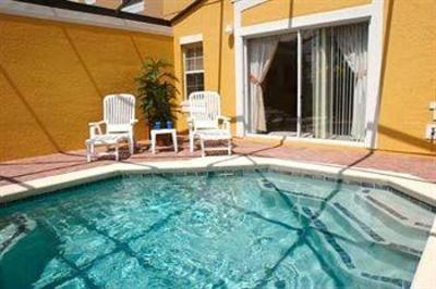 фото отеля Encantada Resort Orlando