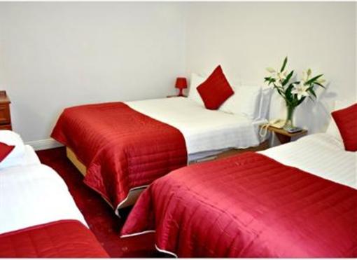 фото отеля Maple Hotel