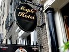 фото отеля Maple Hotel