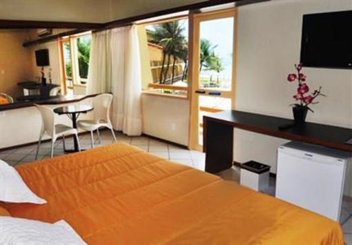 фото отеля Natal Mar Hotel