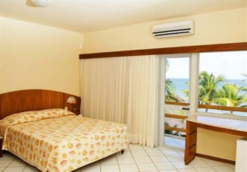 фото отеля Natal Mar Hotel