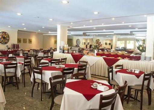 фото отеля Natal Mar Hotel