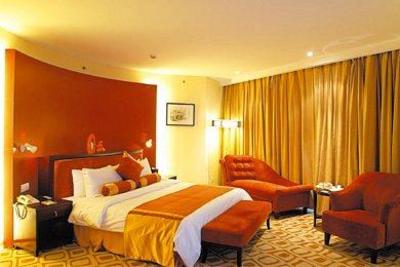 фото отеля Jinling Runyang Bridge Hotel