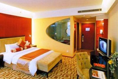 фото отеля Jinling Runyang Bridge Hotel