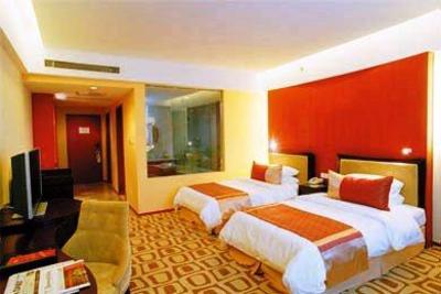 фото отеля Jinling Runyang Bridge Hotel