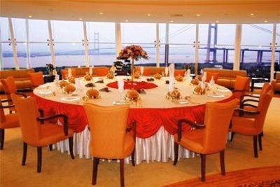 фото отеля Jinling Runyang Bridge Hotel